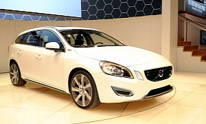 Volvo Will Hire 10,000 Workers by 2020, Mostly in China