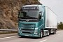 Volvo Will Supply 20 Heavy-Duty Electric Trucks to Amazon