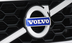 Volvo Won't Ship Chinese-Built Cars to India
