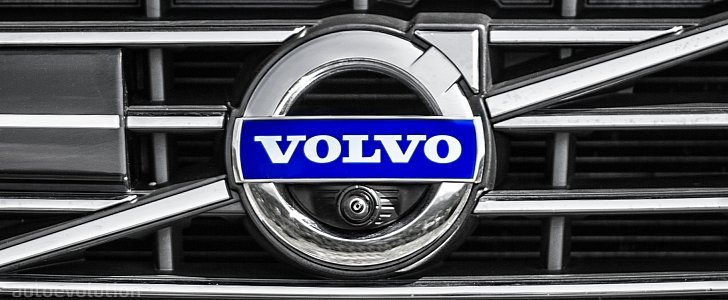Volvo preparing a compact SUV