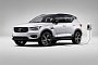 Volvo XC40 EV Confirmed At Safety Event, Will Debut By Year’s End