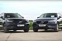 Volvo XC40 vs. XC60 Review Reveals You Might Not Need a Big SUV