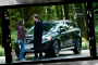 Volvo XC60 Featured in The Twilight Saga: Eclipse