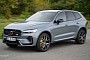 Volvo XC60 Recharge T8 AWD Polestar Engineered – An SUV With Two Faces