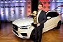 2018 Volvo XC60 Takes World Car of the Year Title