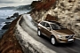 Volvo XC60 Tops Collision Avoidance Systems Study
