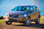 Volvo XC60 Wins Women’s World Family Car of the Year