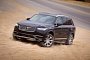 Volvo XC90 Looks like a Shoo-in to Win 2016 North American Truck of the Year