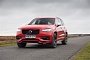 Volvo XC90 R-Design Available in the UK, Sportiest Volvo SUV Ever