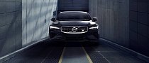 Volvo’s Range-Topping S60 T8 Twin Engine Polestar Engineered Is A Rare Breed