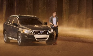 Volvo’s “What Drives Edward” Contest Winners