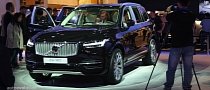 Volvo’s XC90 Excellence Edition Feels Shy of What Was Promised in Shanghai