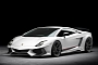 Vorsteiner Releases Lamborghini Gallardo Renazzo-V Kit