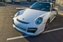 Vorsteiner VRT Porsche 911 Turbo Kit: New Photos Released