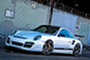 Vorsteiner VRT Porsche 911 Turbo Unleashed