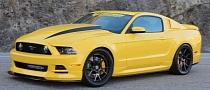 Vortech Wants to Supercharge Your 2014 Ford Mustang