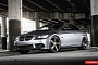 Vossen Wheels Presents: VVS-CV3 on a BMW E92 M3