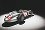 Vote for Fangio's Mercedes-Benz W196 in the 2013 Car of The Year