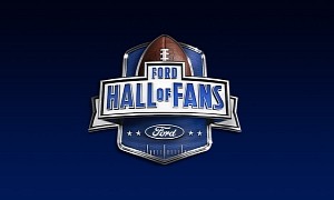 Vote Ford's Nominees for 2021 Hall of Fans and Stand a Chance to Win an F-150