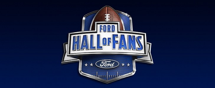 Ford Hall of Fans nominees for 2021
