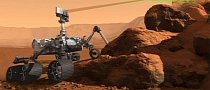 Vote Your Favorite 2020 Mars Rover Name from This List of Final 9
