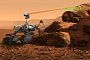 Vote Your Favorite 2020 Mars Rover Name from This List of Final 9
