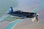 Vought F4U Corsair Was Angel for Americans, Demon for the Japanese