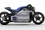 Voxan Wattman, Probably the Most Awesome Electric Motorcycle of the Planet