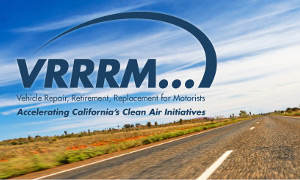 VRRRM Program Expands in Marina Del Rey