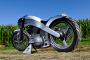 VTM SpaceSter Based on Harley Sportster