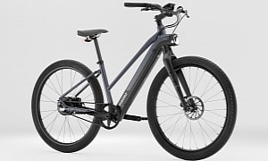 Vvolt's Newest E-Bike Is a Cleaner, Safer, and More Affordable Take On Urban Mobility