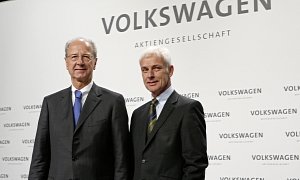 VW Admits to Being a Greedy Corporation but Blames Its Technicians for Not Being Up to Par