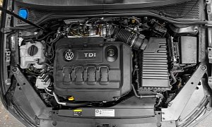 VW Agrees to Pay $14.7 Billion In the U.S. Over Dieselgate, More to Follow