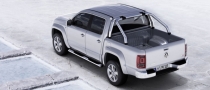 VW Amarok Goes to AIMS