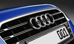 VW and Audi - Favourites of Chinese Buyers