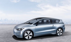 VW and FAW's EV-Making Chinese JV Named Kaili