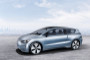 VW and FAW's EV-Making Chinese JV Named Kaili