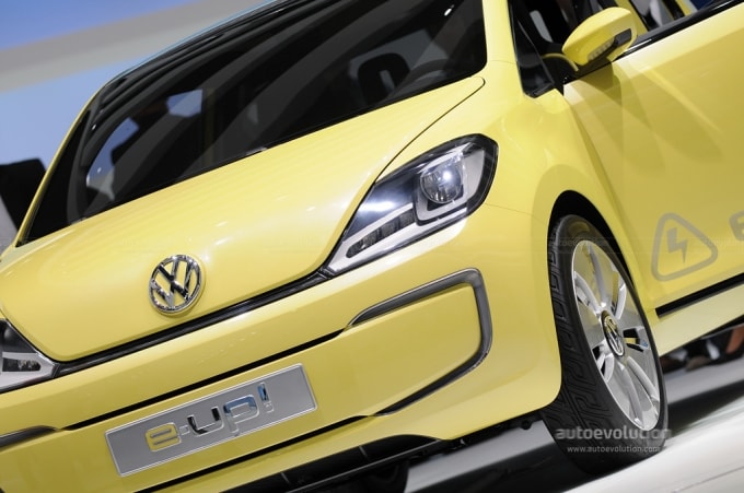 Fordøjelsesorgan Lignende Planlagt VW and Varta Join Forces for Electric Car Batteries - autoevolution