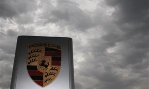 VW Approves Porsche Contracts of Implementation