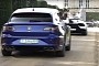 VW Arteon R Shooting Brake Mixes It With Supercars, See What You’re Missing Stateside