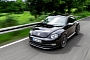 VW Beetle 2.0 TDI Tuned by ABT