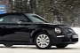 VW Beetle Convertible Coming to 2012 LA Auto Show