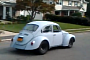 VW Beetle Packing Chevy 5.7L V8 Power