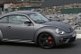 VW Beetle R, New Scirocco R Might Get 280 HP
