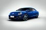 VW Beetle Sedan Is Part Bentley Flying Spur, Part Luxury Joke