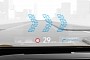 VW Brings Video Game-Like Augmented Reality Head-Up Display to ID.3 and ID.4 EVs