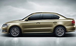 VW Budget Brand to Get Green Light in 2013 - Will Focus on India and China