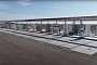 VW Builds Massive Charging Station in the Desert, But It Hasn't Lost Its Mind