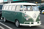 VW Bus Stolen 35 Years Ago Returns to Owner