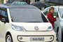 VW Calls for National e-mobility Cooperation in Germany
